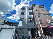 玉出駅より徒歩7分 3階 築36年10ヶ月の賃貸物件