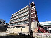 アサノマンションI 5階 築39年の賃貸物件