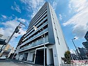 Ｈｅｒｍｉｔａｇｅ難波南５ 11階 築14年11ヶ月の賃貸物件