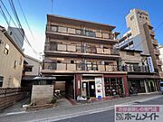 佐伯マンション 4階 築40年5ヶ月の賃貸物件