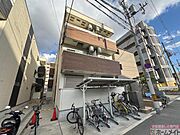 北加賀屋駅より徒歩11分 1階 築10年1ヶ月の賃貸物件