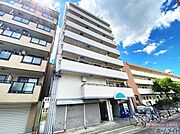 シティキャンパス 3階 築31年の賃貸物件