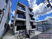 天下茶屋駅より徒歩4分 2階 築7年3ヶ月の賃貸物件