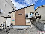 天下茶屋駅より徒歩9分 1階 築12年4ヶ月の賃貸物件