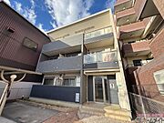 住之江公園駅より徒歩13分 1階 築10年2ヶ月の賃貸物件