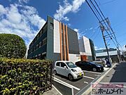 StellaWoodTSURUMIBASHI 1階 築7年1ヶ月の賃貸物件