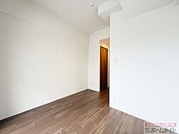 エスリードレジデンス大阪天王寺 14階1Kのリビング/ダイニング