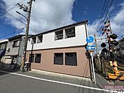 シンコーハイツ 2階 築25年10ヶ月の賃貸物件