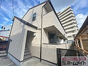 岸里駅より徒歩6分 2階 築12年3ヶ月の賃貸物件