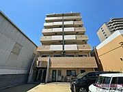 玉出駅より徒歩8分 3階 築24年8ヶ月の賃貸物件