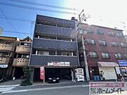 岸里玉出駅より徒歩8分 4階 築8年の賃貸物件