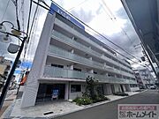 住ノ江駅より徒歩1分 1階 築2年8ヶ月の賃貸物件