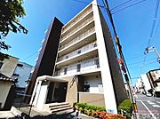 玉出駅より徒歩9分 3階 築16年8ヶ月の賃貸物件