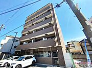 岸里駅より徒歩8分 1階 築17年8ヶ月の賃貸物件