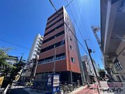 粉浜駅より徒歩2分 4階 築6年9ヶ月の賃貸物件