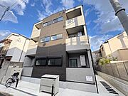 住吉東駅より徒歩4分 3階 新築の賃貸物件