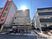天下茶屋駅より徒歩9分 1階 築9年3ヶ月の賃貸物件