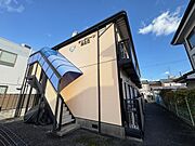 サングリーン住之江 2階 築31年11ヶ月の賃貸物件