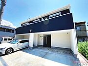 P&J高田 2階 築5年7ヶ月の賃貸物件