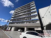 今宮駅より徒歩7分 5階 築2年10ヶ月の賃貸物件