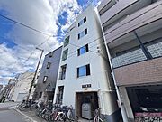 岸里駅より徒歩6分 5階 築43年の賃貸物件