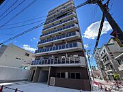 Halu花園町 1階 築2年2ヶ月の賃貸物件