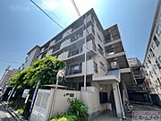 北加賀屋駅より徒歩5分 3階 築49年2ヶ月の賃貸物件