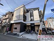 KTIレジデンス阿倍野 1階 築7年10ヶ月の賃貸物件