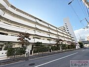 岸里玉出駅より徒歩5分 1階 築39年10ヶ月の賃貸物件