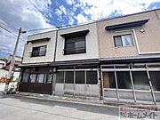 天下茶屋駅より徒歩5分 1階 築65年10ヶ月の賃貸物件