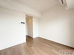 レオンコンフォート難波クレア 3階1Kのリビング/ダイニング