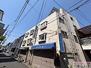 玉出駅より徒歩2分 3階 築31年8ヶ月の賃貸物件