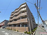 ラフィーネ北島 2階 築21年8ヶ月の賃貸物件