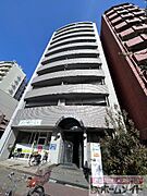 新今宮駅より徒歩5分 8階 築32年2ヶ月の賃貸物件