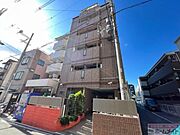 花園町駅より徒歩2分 2階 築28年3ヶ月の賃貸物件