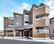 天下茶屋駅より徒歩4分 1階 築4年1ヶ月の賃貸物件