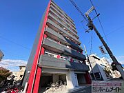 グランパシフィック松虫通 6階 築6年8ヶ月の賃貸物件