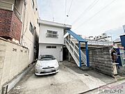 玉出駅より徒歩5分 2階 築47年8ヶ月の賃貸物件