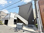 住吉東駅より徒歩9分 2階 築7年8ヶ月の賃貸物件