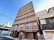 花園町駅より徒歩5分 2階 築4年1ヶ月の賃貸物件