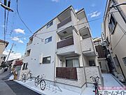 KAWARAYA 2階 築1年の賃貸物件