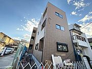 住ノ江駅より徒歩4分 3階 新築の賃貸物件