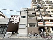 北加賀屋駅より徒歩8分 1階 築7年2ヶ月の賃貸物件