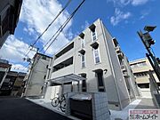 岸里駅より徒歩9分 1階 新築の賃貸物件