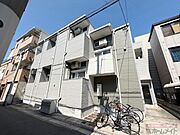 ハーモニーテラス清水丘 1階 築6年10ヶ月の賃貸物件