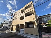 北加賀屋駅より徒歩6分 3階 新築の賃貸物件