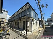 鴻池ハイツI 2階 築24年10ヶ月の賃貸物件