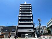 北加賀屋駅より徒歩12分 10階 築12年5ヶ月の賃貸物件