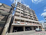 北加賀屋駅より徒歩10分 8階 築10年5ヶ月の賃貸物件