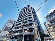 芦原橋駅より徒歩3分 7階 築6年4ヶ月の賃貸物件